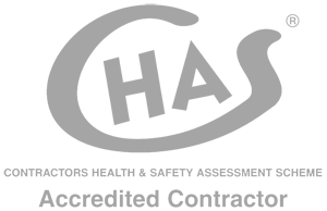 CHAS
